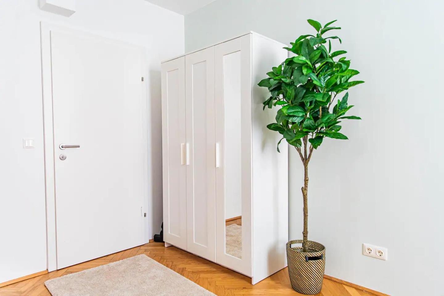 Apartmán Apartment, Two Metro Stations To Hauptbahnhof *